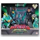 Dinoster Figura+oprema-Oz 20cm 43297
