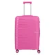 Travelite Pacific M Pink