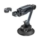 SmallRig Shock Absorber Support with Electronic Suction Cup for DJI Osmo Pocket 3/GoPro HERO13 Black/Insta360 X4) 5507