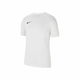 Nike Majice bela S Drifit Park 20