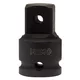 Irimo adapter kovani sa 1/2 na 3/4