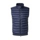 TOMMY HILFIGER Brezrokavnik mornarska