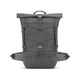 Johnny Urban Nahrbtnik Allen XL Travel temno siva