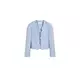 Scalpers Blazer    modra