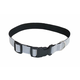 Ovratni trak odsevni 2,5 x 35 - 60 cm