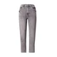 Hailys Kavbojke Mirell siv denim