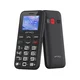 Mobilni telefon IPRO Senior F183 1.8 DS 32MB/32MB crni