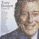 Tony Bennett Duets Ii (CD)