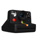 Polaroid now plus R Gen 2 črna Instant-Kamera