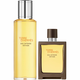 HERMES Terre d’Hermes Eau Intense Vétiver poklon set za muškarce