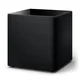 KEF Kube 15 MIE Black Gloss Subwoofer
