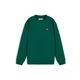 TOMMY HILFIGER Majica Heritage smaragd