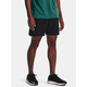 Kratke hlače Under Arour LAUNCH ELITE 7 SHORT-BLK