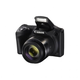 CANON digitalni fotoaparat PS SX430IS Black 1790C002AA