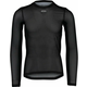 POC Essential Layer LS Jersey Uranium Black XL