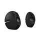 Edifier E25HD 74W Bluetooth 2.0 Multimedia Speaker System Black