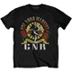 Guns N Roses Majica UYI World Tour Unisex Black L