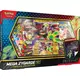 Pokémon TCG: Mega Zygarde ex Premium Collection