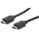 Kabl Manhattan 306126 HDMI M/M 4K/30Hz/3m