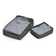 Travel Blue Shirt Organiser Black
