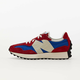 New Balance 327 Team Red MS327CH