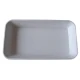 Plastični pladenj 29x16x4cm