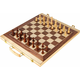 small foot Schach und Backgammon Koffer 2853