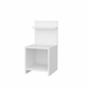 HANAH HOME Noćni stočić Ullman White