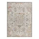 Kremno bela notranja in zunanja preproga 160x230 cm Samara – Universal