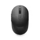 DELL Miš Bežični RF + Bluetooth Optički MS5120W 1600 DPI