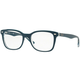 Ray-Ban RX5285 5763 Modra/Kristalna