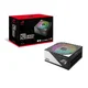 ASUS ROG Loki SFX-L 850W Platinum napajalna enota 24-pin ATX Črna, Srebrna