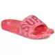 SUPERDRY PAPU?E MARBLE POOL SLIDE ZA ŽENE
