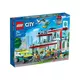 LEGO® City Bolnišnica (60330)