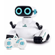 Verkgroup Interaktivni robot na daljinski upravljalnik