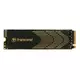 TRANSCEND 1TB, M.2 NVMe PCIE 4.0 x4, 3800MB/s / 3200MB/s, TS1TMTE240S