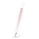 Tech-protect Ombre Stylus za tablični računalnik, roza