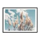 shumee PLAKAT ZA SLIKE V OKVIRJU 33x43 cm Boho P2250