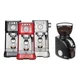 Solis Barista Perfetta Plus set