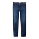 Levis Kids Kavbojke 710 temno modra