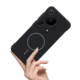 Amumu Maska za mobilni telefon Huawei Pura 70 Ultra, Crna