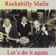 Rockabilly Mafia Lets Do It Again (CD)