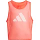 adidas Dres za trening TRG BIB MINI