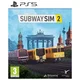 PS5 Subway Sim 2