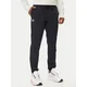 Under Armour Spodnji del trenirke UA Vibe Woven 1386557 Črna Regular Fit