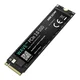 HIKSEMI WAVE Pro (P) SSD 256GB M.2 2280 PCIe Gen3x4 NVMe (3230/1240 MB/s) 3D TLC