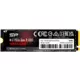 Silicon Power UD80 SSD disk, 2TB, M.2 PCIe Gen3 x4, NVMe 3400/3000 MB/s (SP02KGBP34UD8005)