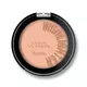 Kompaktni prah visokog sjaja GLORIOUS CHEEKS 218 Nude Shimmer