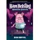 Ham Helsing #2: Monster Hunter