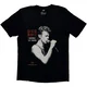 David Bowie Dallas 95 (Back Print) Black XL Majica
